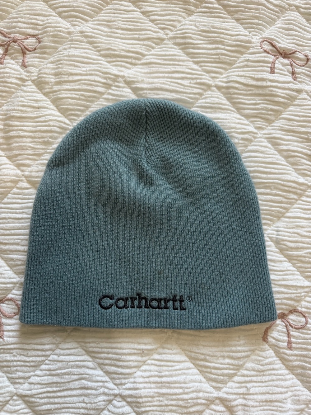Vintage Carhartt Beanie